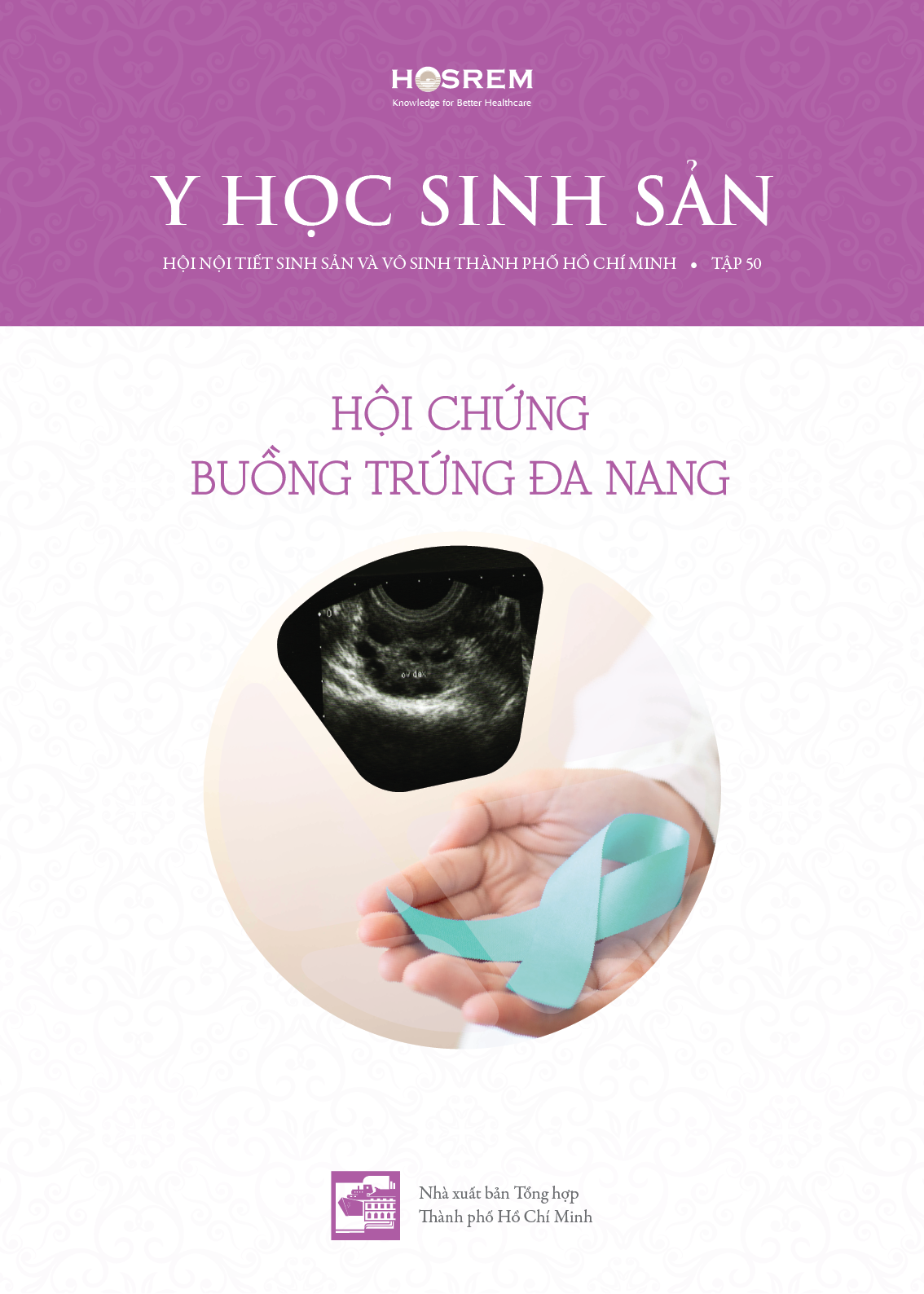Y học sinh sản tập 50 - Quý II.2019